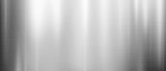 Metal silver texture  background