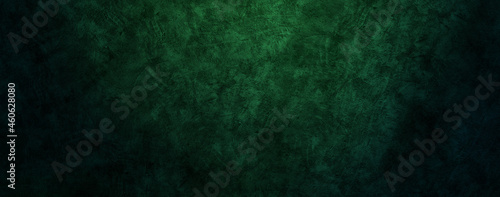 Old Green Metallic Wall Grungy Background Or Texture Wallpaper