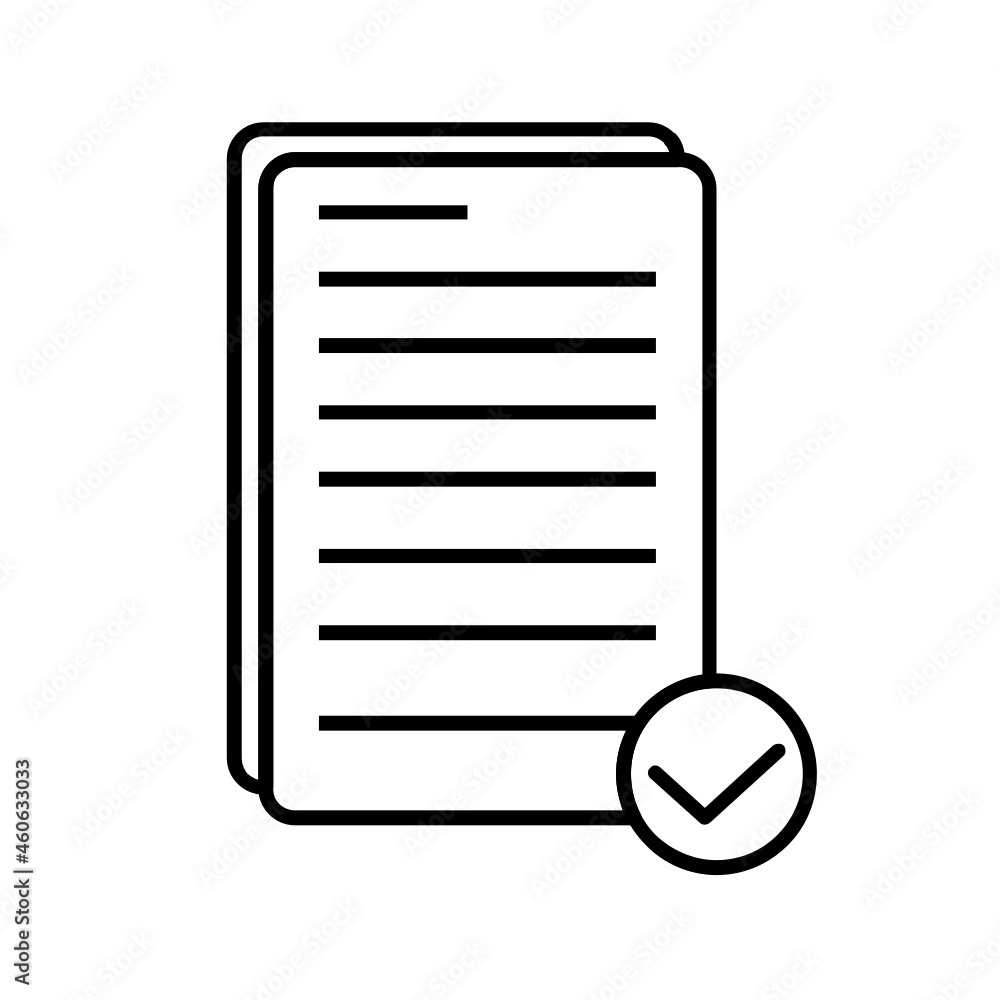 document icon document icon