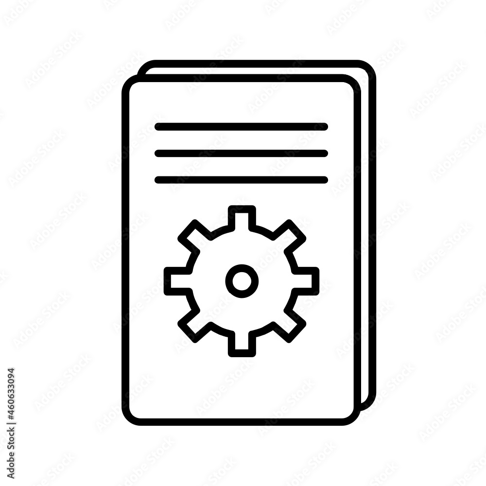 document icon document icon