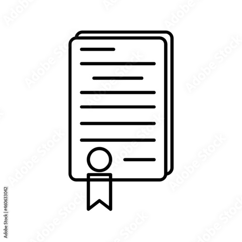 document icon