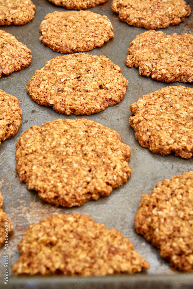 Cookies Cookies
