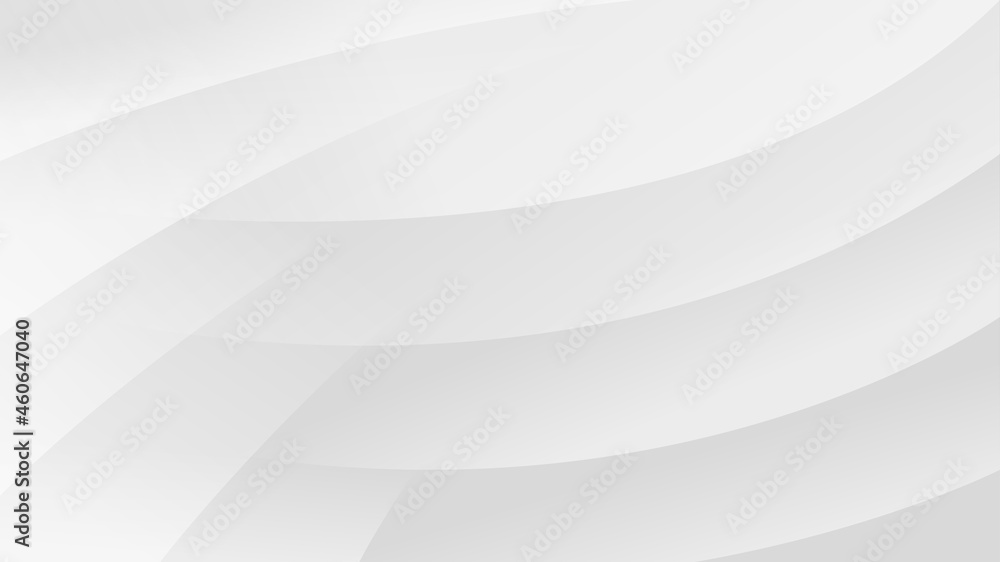 White and grey background Corporate technology modern design Pattern style geometric Abstract modern background used about technology or product presentation backdrop. White and grey background Corporate technology modern design Pattern style geometric Abstract modern background used about technology or product presentation backdrop.