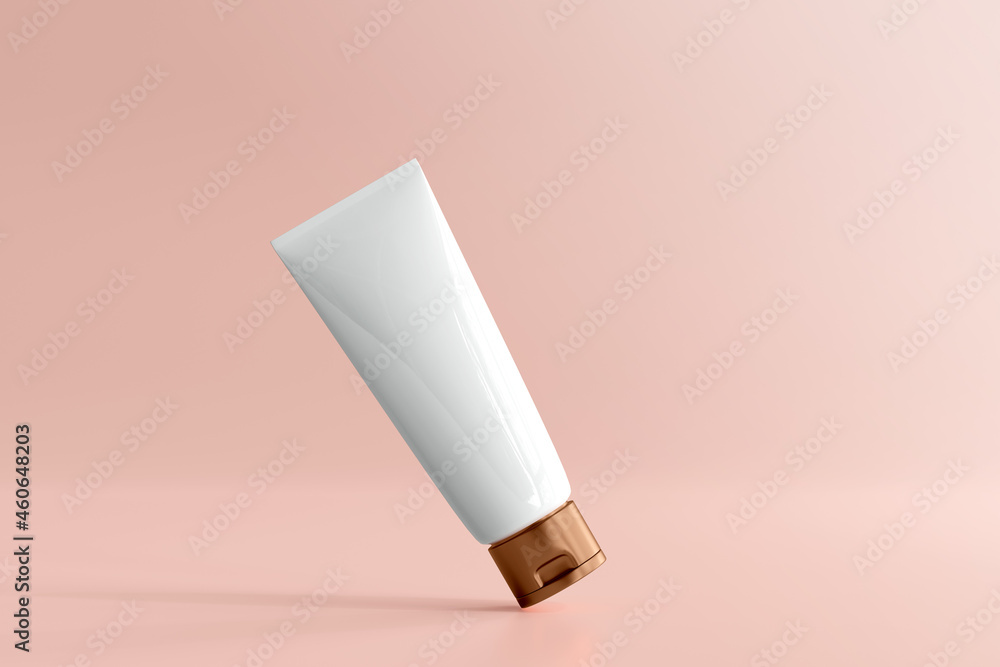 cream tube cream tube