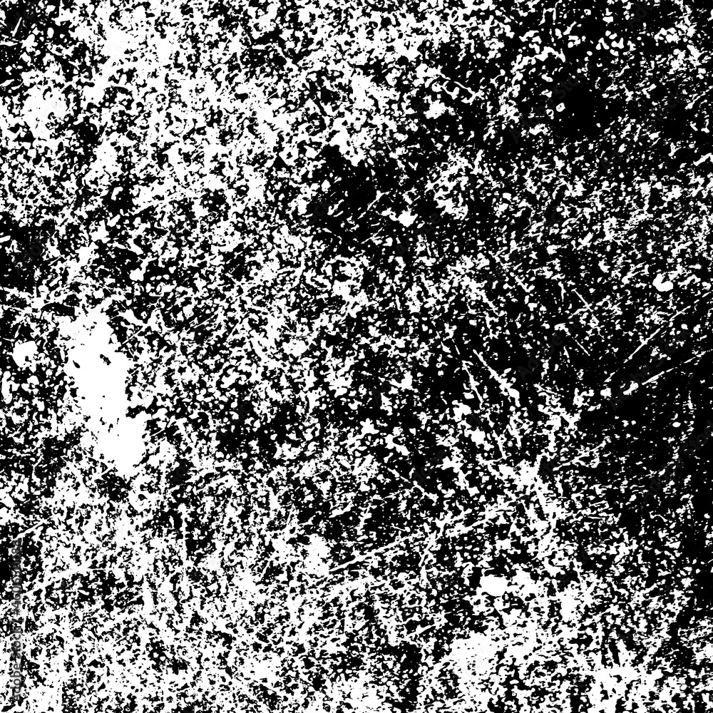 Black and white grunge background. Abstract texture vector Black and white grunge background. Abstract texture vector