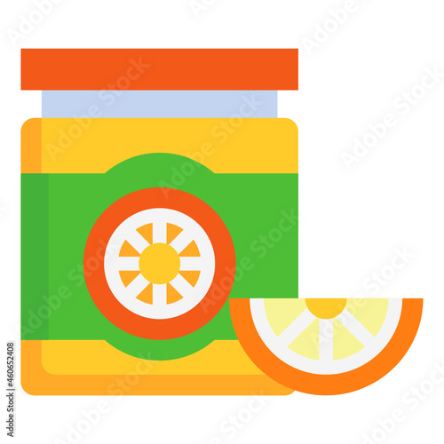 marmalade