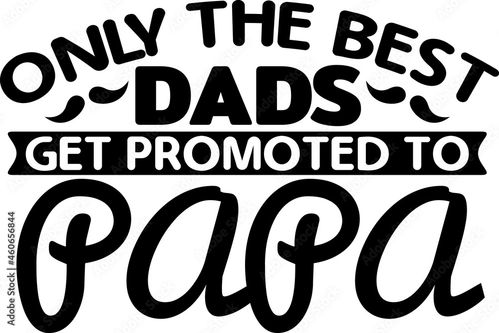 Father SVG Design For Father's Day and Cricut 