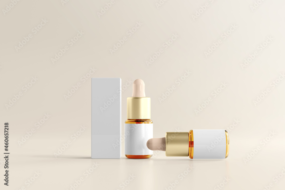 Dropper Bottle Dropper Bottle