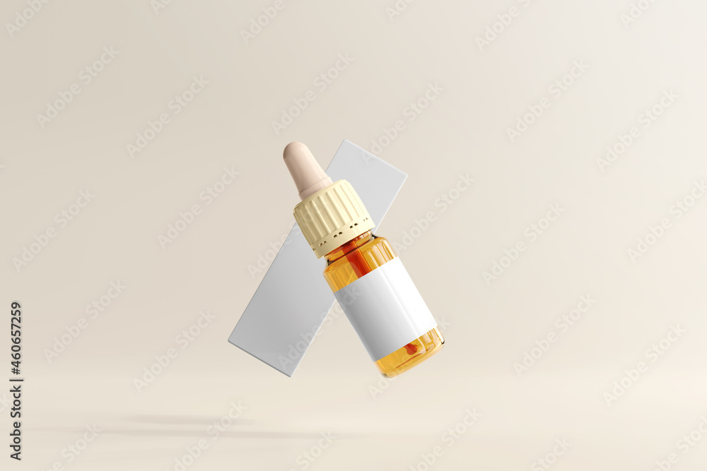 Dropper Bottle Dropper Bottle
