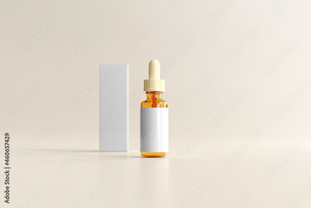 Dropper Bottle Dropper Bottle
