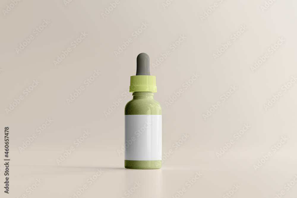 Dropper Bottle Dropper Bottle