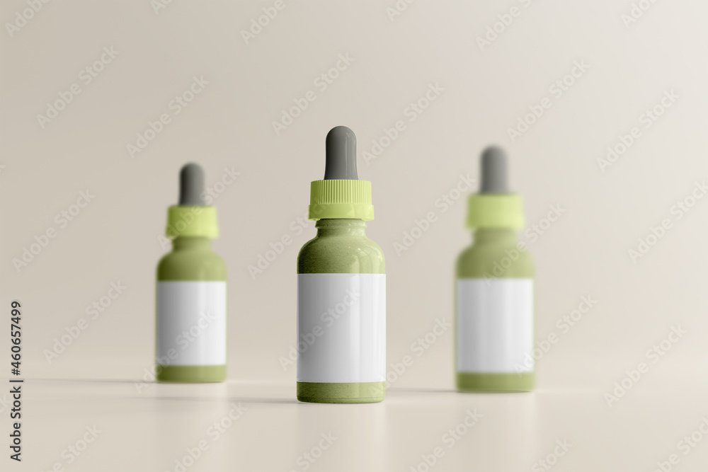 Dropper Bottle Dropper Bottle