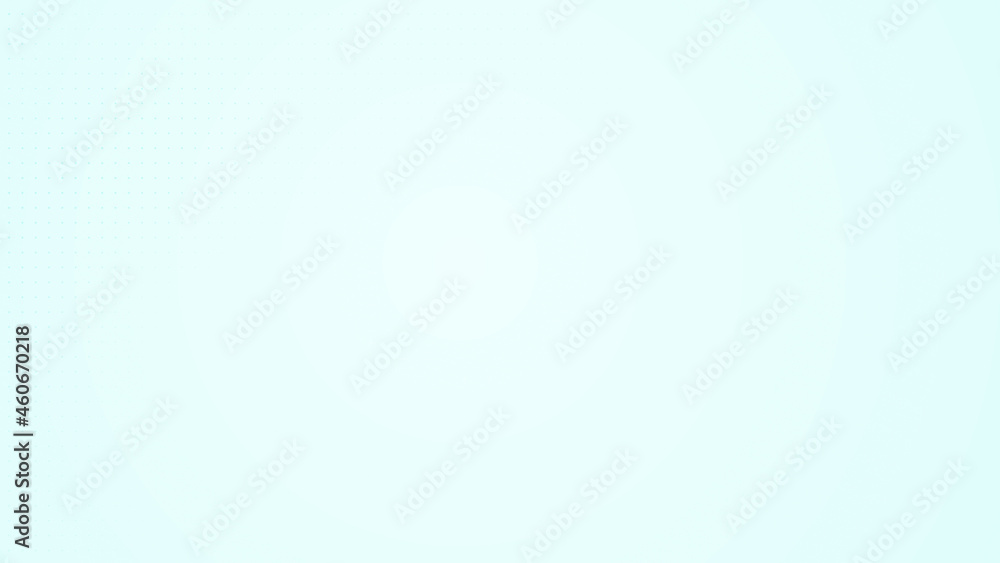 Dots halftone white blue and green color pattern gradient texture with technology digital background. Medicine healthcare with science concept. Dots halftone white blue and green color pattern gradient texture with technology digital background. Medicine healthcare with science concept.