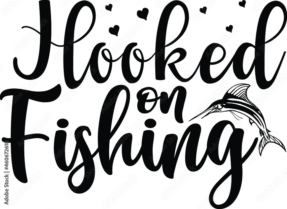Fishing And Hunting SVG Cut File Design For Fishing, Hunting, Fisherman And Hunter Fishing And Hunting SVG Cut File Design For Fishing, Hunting, Fisherman And Hunter