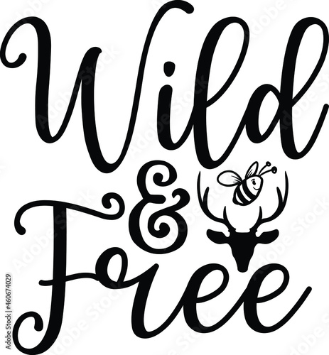 Fishing And Hunting SVG Cut File Design For Fishing, Hunting, Fisherman And Hunter