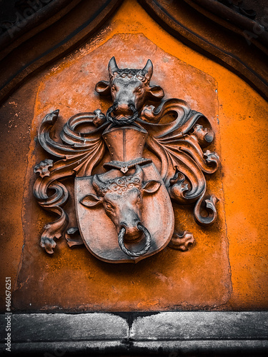 knocker