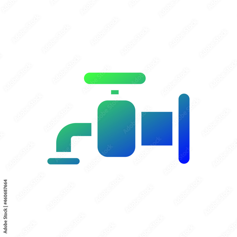 Faucet icon Faucet icon