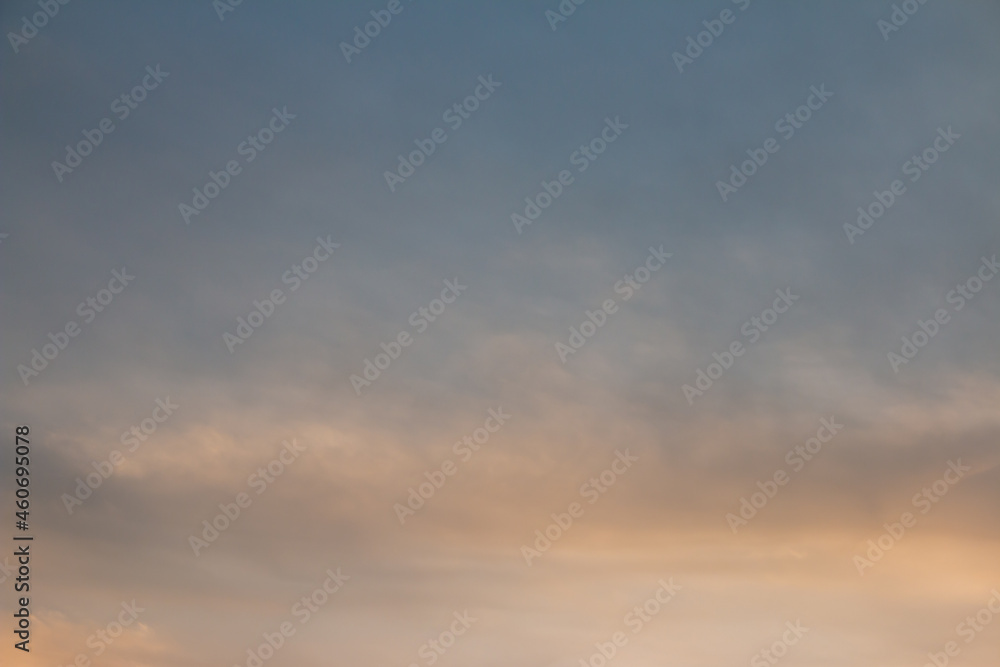 beautiful colorful sky and cloud in twilight time background beautiful colorful sky and cloud in twilight time background