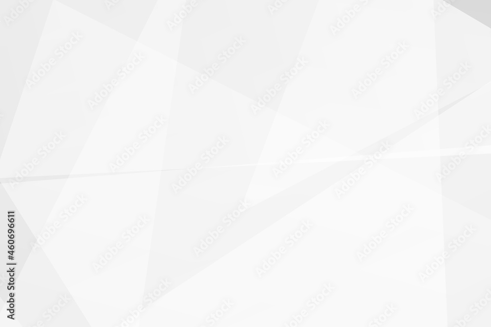 Abstract white and grey on light silver background modern design. Vector illustration EPS 10. Abstract white and grey on light silver background modern design. Vector illustration EPS 10.