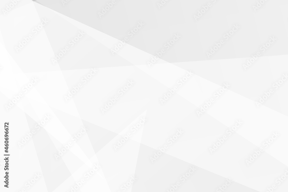 Abstract white and grey on light silver background modern design. Vector illustration EPS 10. Abstract white and grey on light silver background modern design. Vector illustration EPS 10.