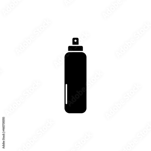 Deodorant black icon cosmetics set