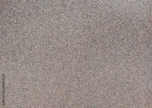 Light granite texture background.