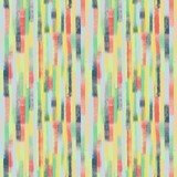 Abstract seamless geometric pattern with textured vertical lines of different colors. For packaging, fabric, textiles, banner, website