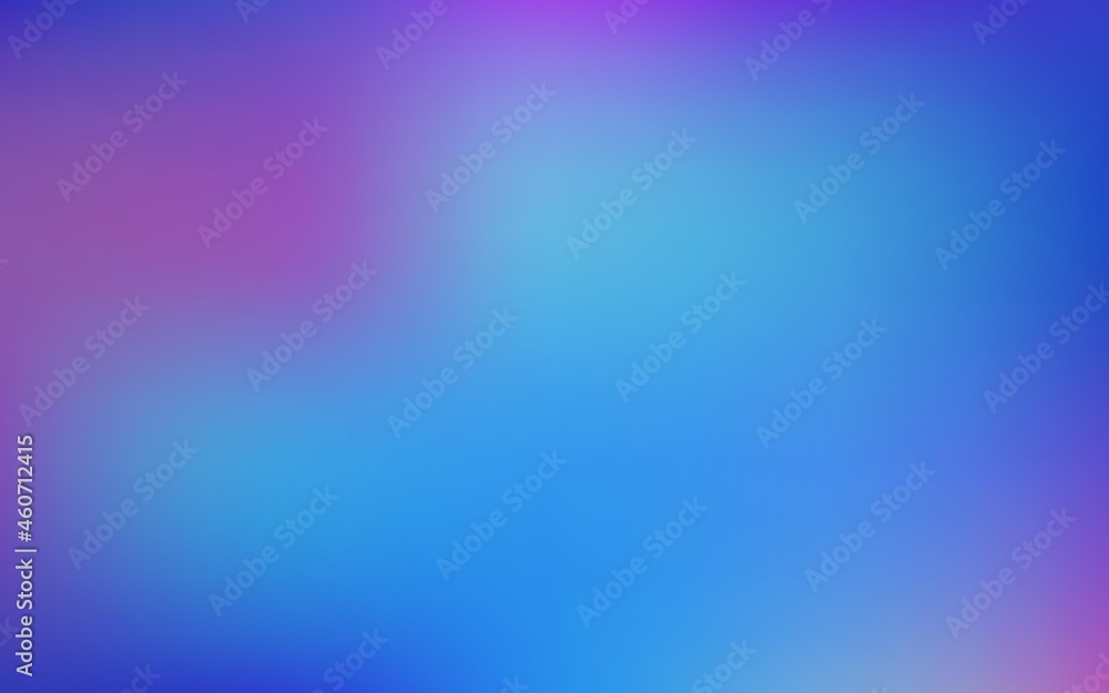 Light pink, blue vector blurred backdrop. Light pink, blue vector blurred backdrop.