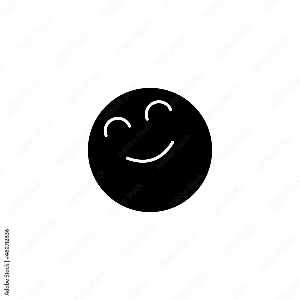 emoji joy icon in emoji set emoji joy icon in emoji set