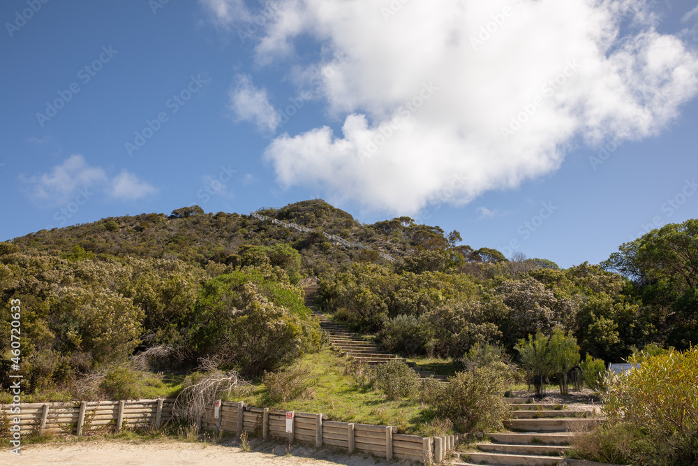 Prospect Hill Lookout, Kangaroo Island, South Australia