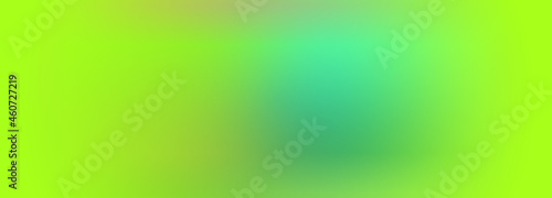 An abstract neon gradient blur background image.