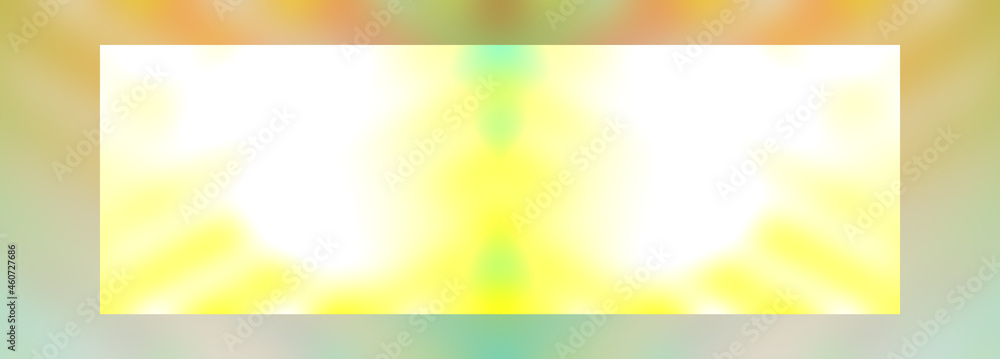 An abstract neon gradient grunge background image.