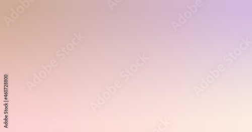 nude, lilac, champagne, rose quartz gradient wallpaper background vector illustration