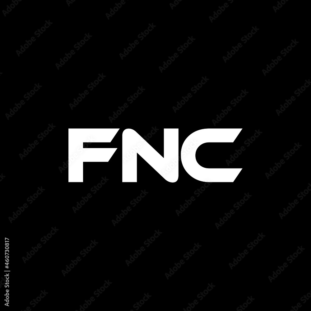 FNC letter logo design with black background in illustrator, vector logo modern alphabet font overlap style. calligraphy designs for logo, Poster, Invitation, etc. FNC letter logo design with black background in illustrator, vector logo modern alphabet font overlap style. calligraphy designs for logo, Poster, Invitation, etc.