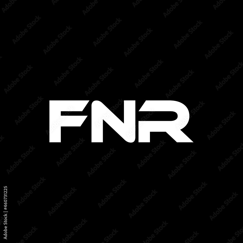 FNR letter logo design with black background in illustrator, vector logo modern alphabet font overlap style. calligraphy designs for logo, Poster, Invitation, etc. FNR letter logo design with black background in illustrator, vector logo modern alphabet font overlap style. calligraphy designs for logo, Poster, Invitation, etc.