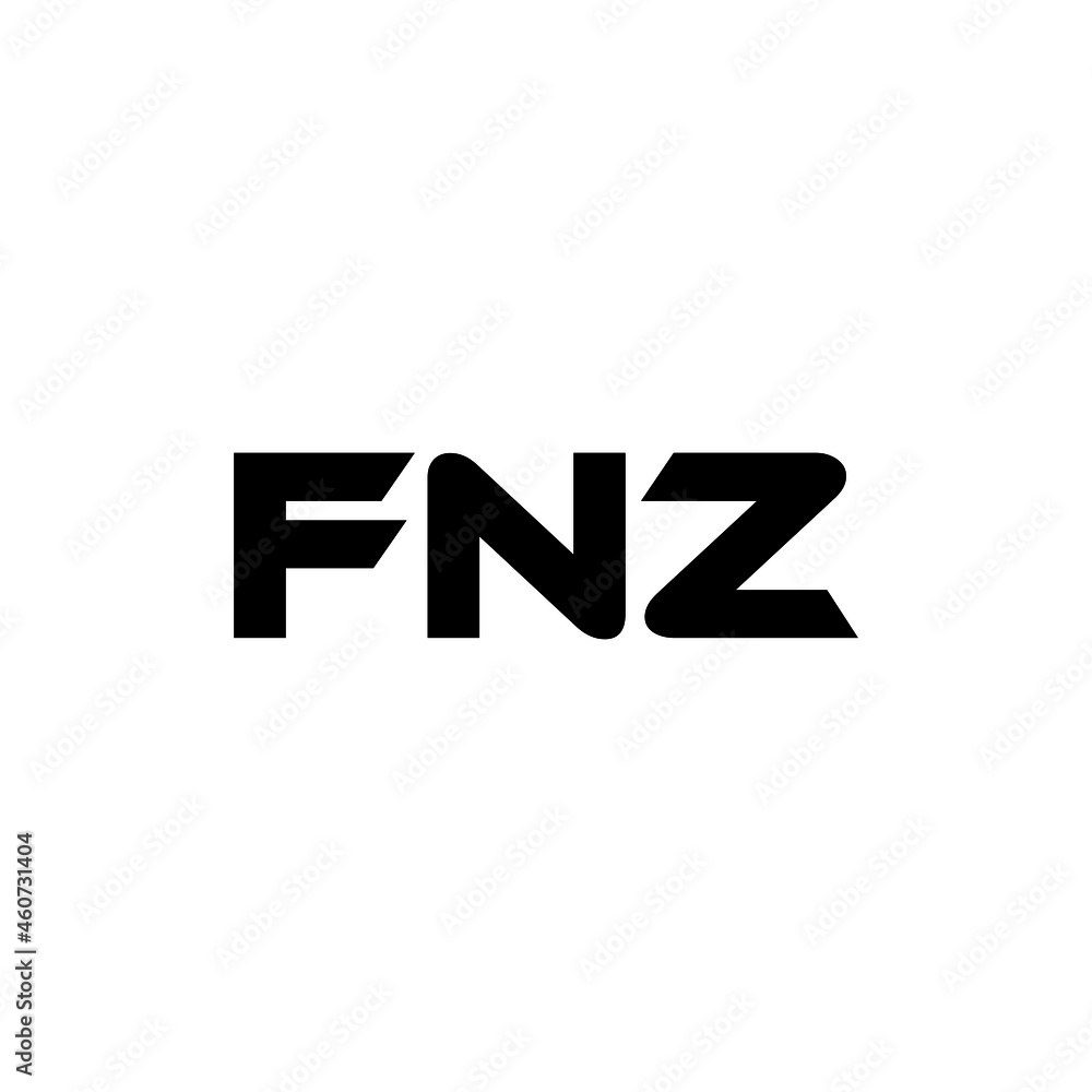 FNZ letter logo design with white background in illustrator, vector logo modern alphabet font overlap style. calligraphy designs for logo, Poster, Invitation, etc. FNZ letter logo design with white background in illustrator, vector logo modern alphabet font overlap style. calligraphy designs for logo, Poster, Invitation, etc.