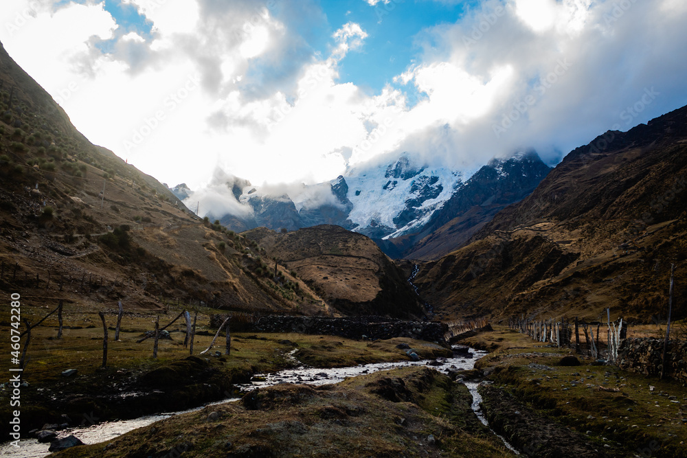 Parque Nacional Puyas de Raymondi Perú
Unos de los lugares mas hermosos de esta parte del mundo