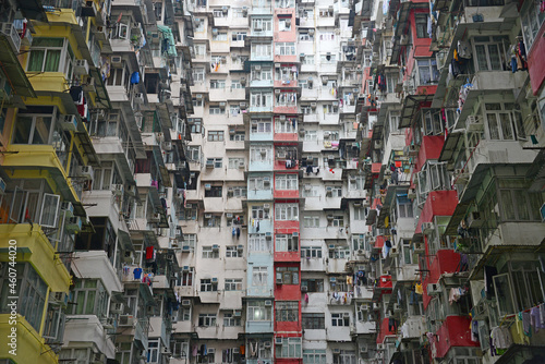 hong kong apartment