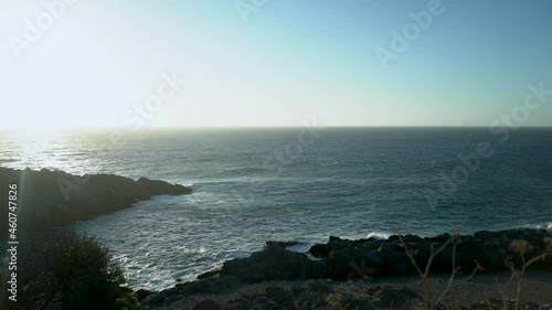 Atardecer - Valparaiso - V Region - _FredFuentes_