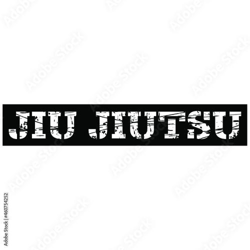 Jiu Jiutsu