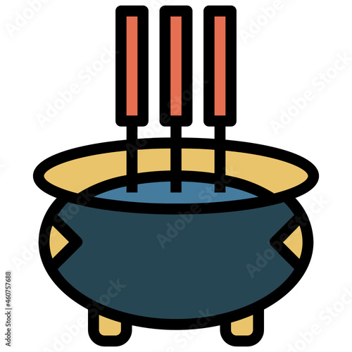 incense