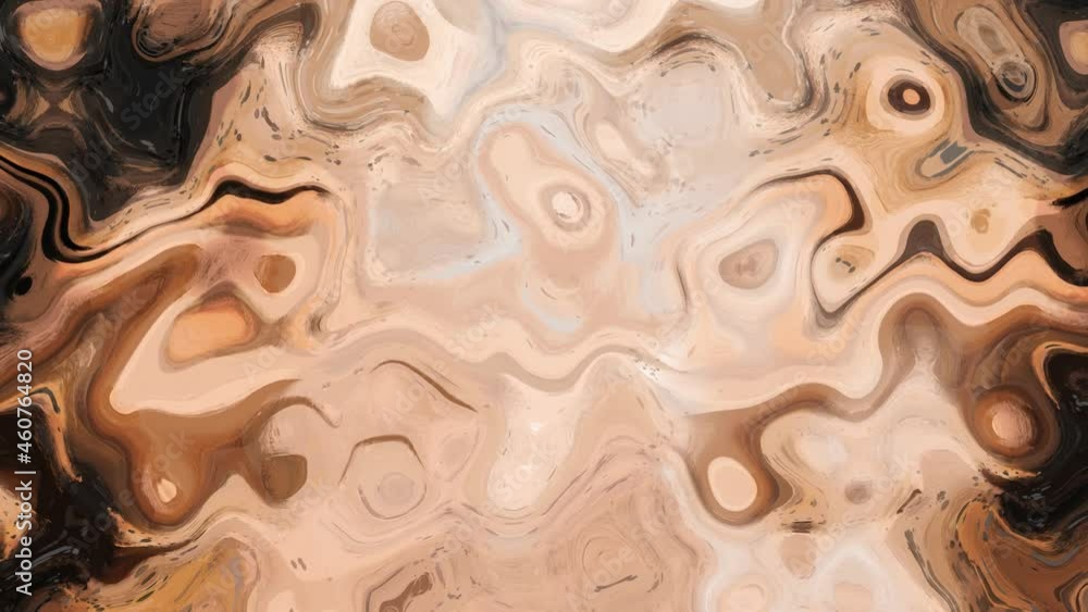 Abstract marble liquid animation. Fluid art. Swirls of marble. Digitally created colorful Liquid marble texture. Marble ink. Colorful Design Texture Marbling Background. Abstract marble liquid animation. Fluid art. Swirls of marble. Digitally created colorful Liquid marble texture. Marble ink. Colorful Design Texture Marbling Background.