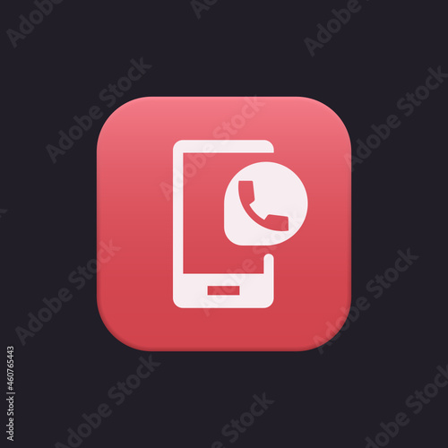 Messaging App - Sticker