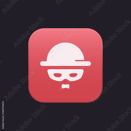 Comedian - Sticker