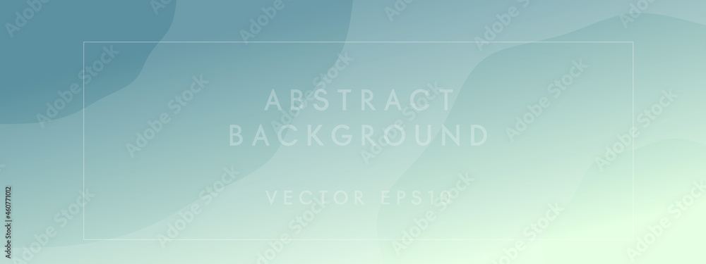 abstract fluid shapes modern gradient background combined pastel colors. Trendy template for brochure business card landing page website. vector illustration eps 10