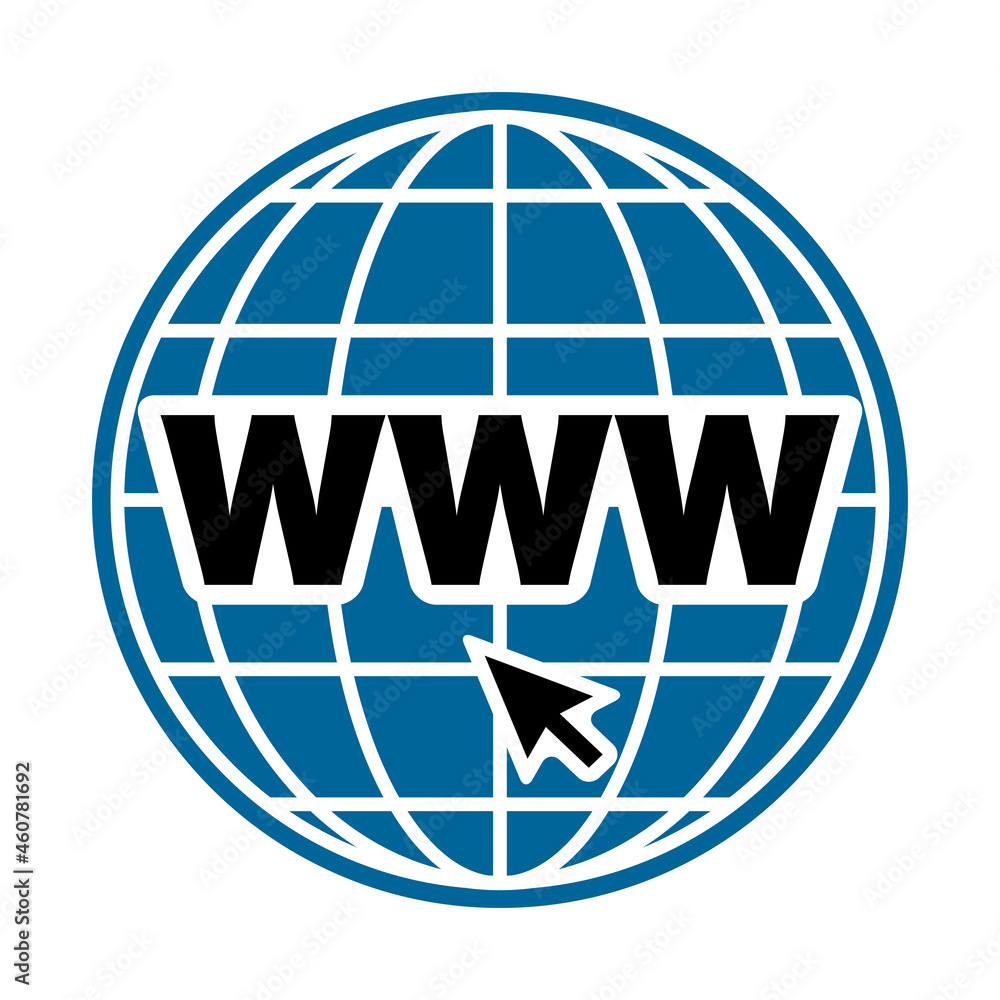 インターネット検索:webアイコン インターネット検索:webアイコン
