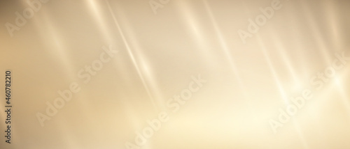 gold gradient Chrome color foil texture background. vector golden, copper brass and metal  template.