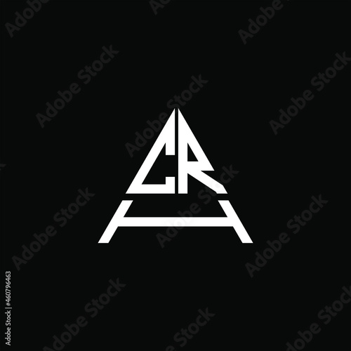 CRI letter logo creative design. CRI unique design
