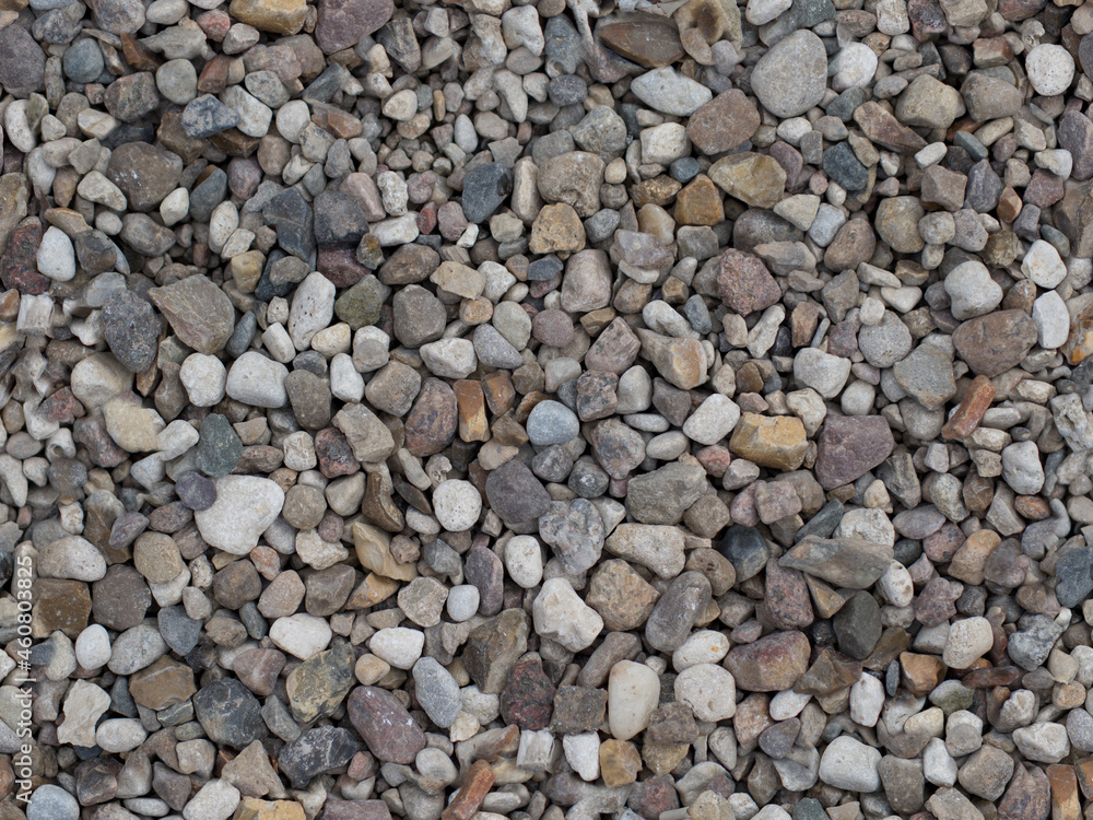 pebbles background. Many small and gray stones, seamless texture. seamless pattern of stones or gravel pebbles background. Many small and gray stones, seamless texture. seamless pattern of stones or gravel