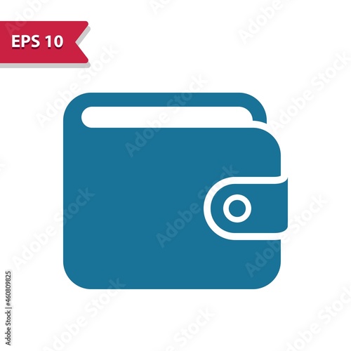 Wallet Icon